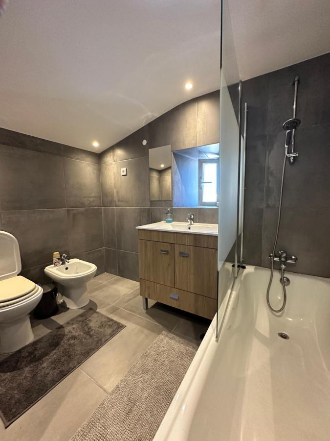Privativo Com Varanda E Vista O Rio Habitación en casa particular